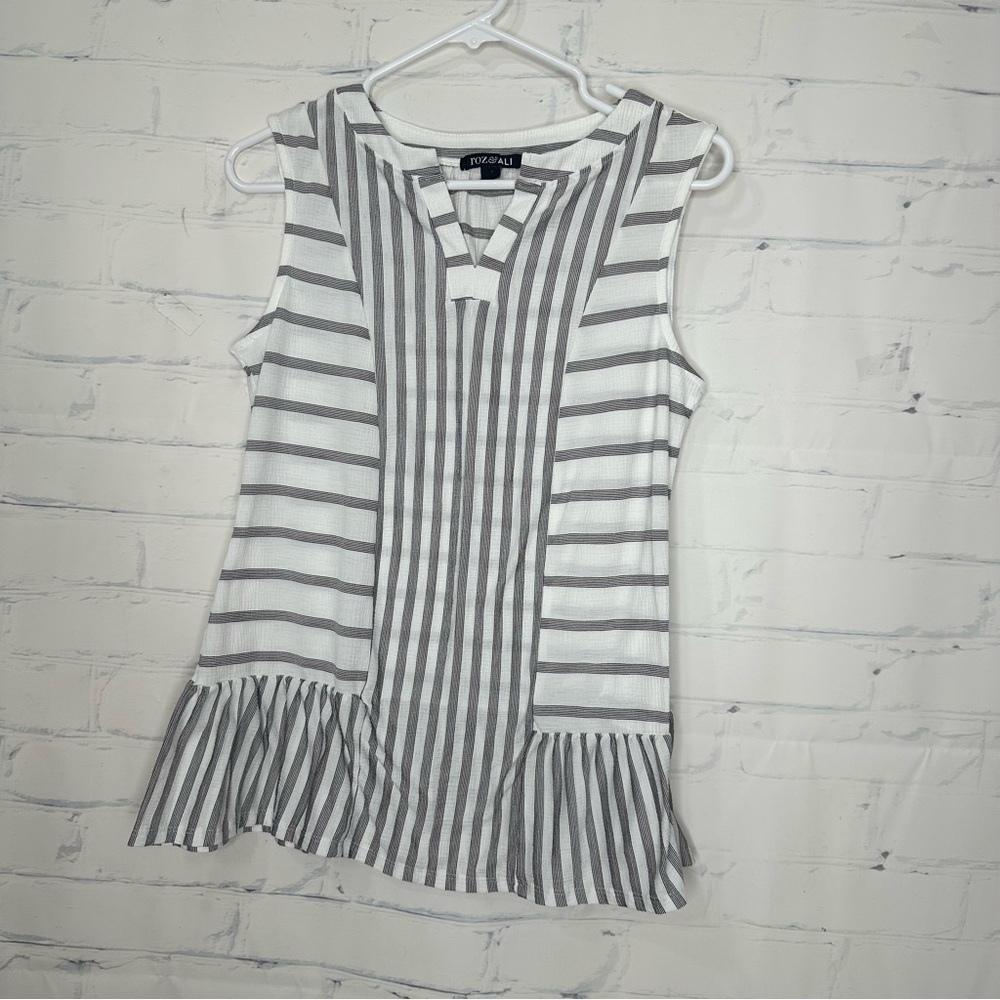 Roz & Ali XS or Small‎ Top